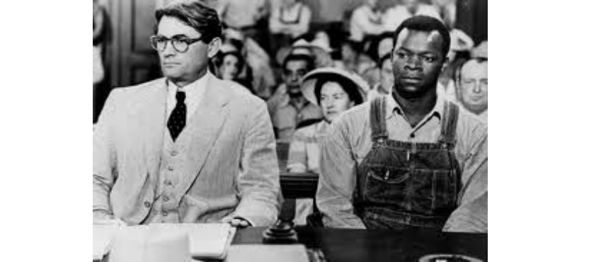 what is hot steam in to kill a mockingbird
